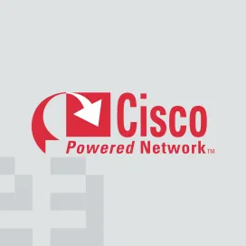 Cisco Powered Network